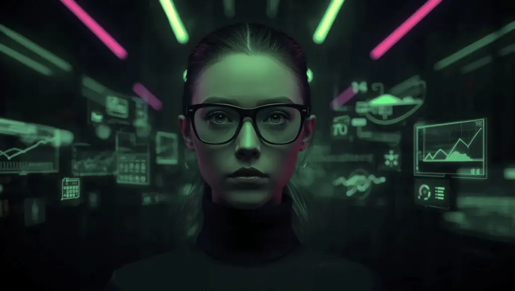 Genizi Web Agency: Next-Level Web & AI Solutions